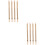 8St Concealer Wit Voor Make-Up Kringen En Vlekken 4