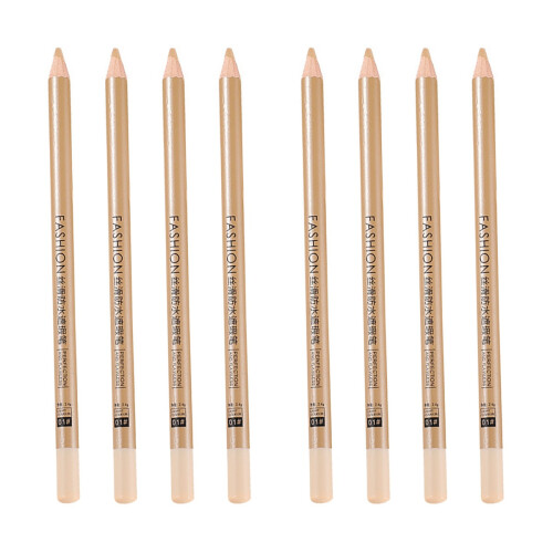 8St Concealer Wit Voor Make-Up Kringen En Vlekken 1