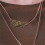 10Stk Legierung Anhänger DIY Schmuck 5