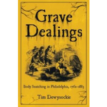 Grave Dealings by Tim Dewysockie Paperback Book