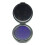 Fingerprint Ink Pad No-Wash Quick-Drying Portable Quick-Drying Ink Pad - 1