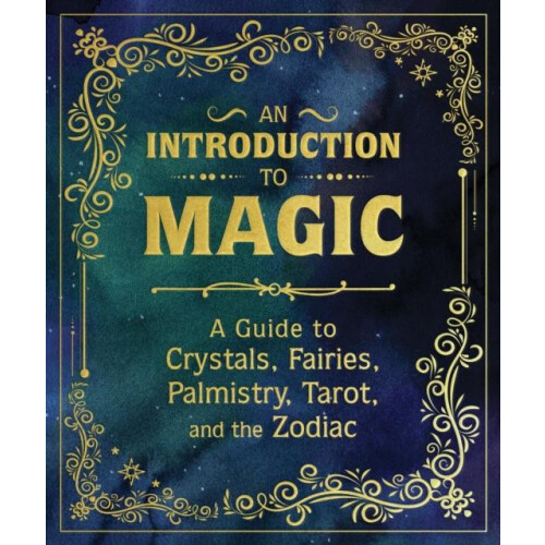 An Introduction to Magic by Pliny T Young Hardcover Book