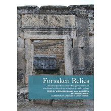 Forsaken Relics Hardcover Book