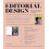 Editorial Design Third Edition by Cath Caldwell Paperback Book 1