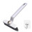 Multifunction Rotating Crevice Cleaning Brush 360Rotating NoDead Corners Hard Bristle Space Brush for Bathroom&KitchenA 1