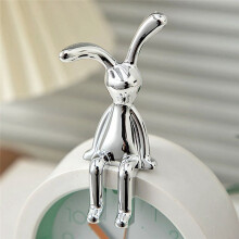Cartoon Animal Car Interior Center Console Decoration Personality Room Dining Table Desk Decoration B