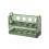 20 Grids Egg Storage Box Egg Case Holder Large Capacity Egg Tray Organizer with Handle Egg Container for Refrigerator 1