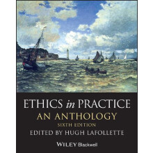 Ethics in Practice Paperback Book
