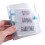2100 Savings Challenge Binder,Money Saving Challenge  Budget Binder with Cash Envelopes 7