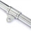 Pull Down Bar Gym Rotating Straight Bar for Cable Machine Attachments Rowing Workout Biceps Home Gym Training Equipment 6