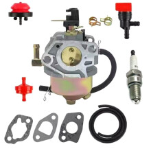 951-14023 Carburetor Accessories Kit for 951-11303A 951-11303 751-11303A 751-14023A HY-183SA Snowplow