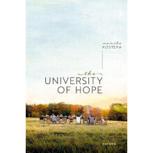 The University of Hope by Prof Monika University of Warsaw Kostera Har