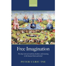 book Imagination by Tse Peter Ulric Chair of the Department of Psychol