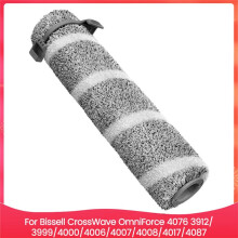 Vervangende Onderdelen voor Borstelrollen voor CrossWave OmniForce 4076 3912, 3999, 4000/4006/4007/4008/4017/4087