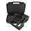 ÉTui de  Rigide pour Sac à Main Compatible avec le SystèMe de Microphone Sans Fil PGX24 4