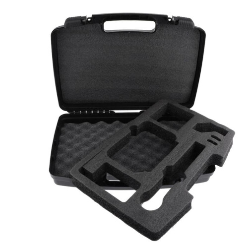 ÉTui de  Rigide pour Sac à Main Compatible avec le SystèMe de Microphone Sans Fil PGX24 2