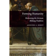 Forming Humanity by Jennifer A. Herdt Paperback Book