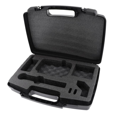 ÉTui de  Rigide pour Sac à Main Compatible avec le SystèMe de Microphone Sans Fil PGX24 1