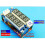 5A Adjustable Power CC Step-Down Charge Module LED Driver Voltmeter Ammeter Constant Current Constant Voltage 9