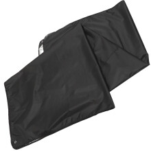 3Pièces Protection Batterie Noir Polyester Anti- Résistante
