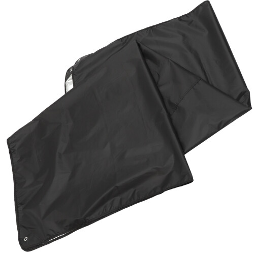 3Pièces Protection Batterie Noir Polyester Anti- Résistante