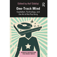 OneTrack Mind Paperback Book