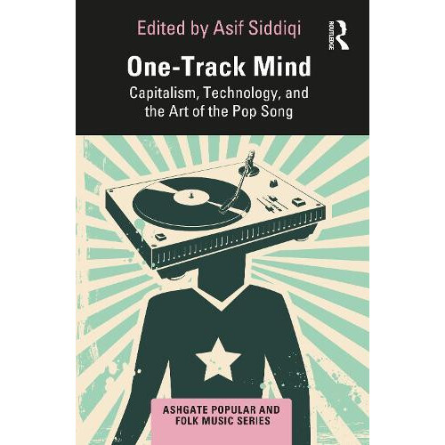 OneTrack Mind Paperback Book