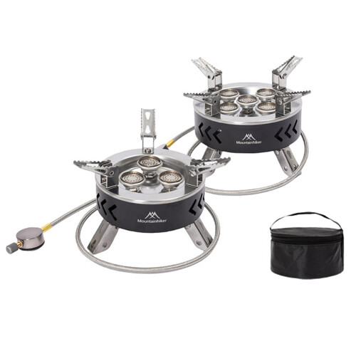 Typ B 11800W Herd 200120mm Metall (Al+Cu+SS) 2