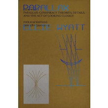 PARALLAX Conspiracy Theories Details and the Act of Looking Closely by