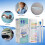 16-in-1 Water Test Strips, Drinking Water Test Kit, 100 Strips Home Water Quality Test Kit 4