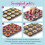 Muffin Cake Hole DIY Pastry Cupcake Cored Remove Device Plunger Cutter Baking Decorating Digging Holes Tools 6Pcs 6