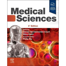 Medical Sciences Paperback Book
