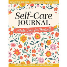 SelfCare Journal by Rebecca LewryGray Other Book