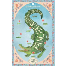 Panchatantra Stories by Sreelata Menon Paperback Book