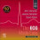 The ECG Made Easy by David Adlam Paperback Book 1