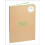 Kraft and Green Sketchbook Other Book 1