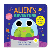 Aliens Adventure Other Book