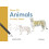 Draw 30 Animals by Jonathan Newey Hardcover Book 1