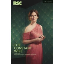 The Constant Wife by Wade Laura Author British playwright Paperback Bo