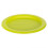 Trespass Trespass Plastic Camping Plate - Savour 2
