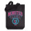 Monster High Monster High Tote Bag (Unisex Black) 1