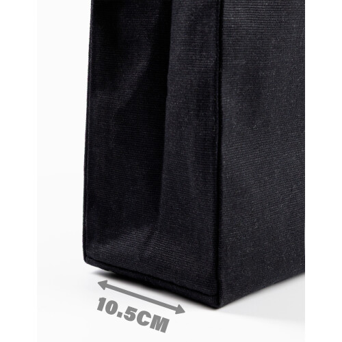 Monster High Monster High Tote Bag (Unisex Black) 2