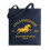 Yellowstone Yellowstone Tote Bag (Unisex Blue) 1