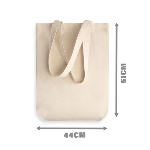 SpongeBob SquarePants SpongeBob SquarePants Tote Bag (Unisex Beige) 2