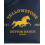 Yellowstone Yellowstone Tote Bag (Unisex Blue) 3