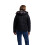Trespass (8, Black) Trespass Womens Waterproof Jacket Padded Recap 2