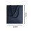 Yellowstone Yellowstone Tote Bag (Unisex Blue) 5
