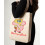 SpongeBob SquarePants SpongeBob SquarePants Tote Bag (Unisex Beige) 2