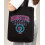 Monster High Monster High Tote Bag (Unisex Black) 5