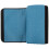 Trespass (EACH, Rich Teal Pattern) Trespass Waterproof Picnic Blanket - Throw 2